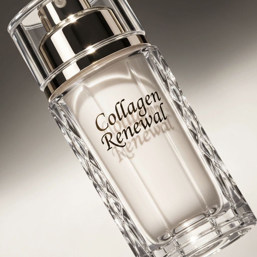 Collagen Renewal Cream